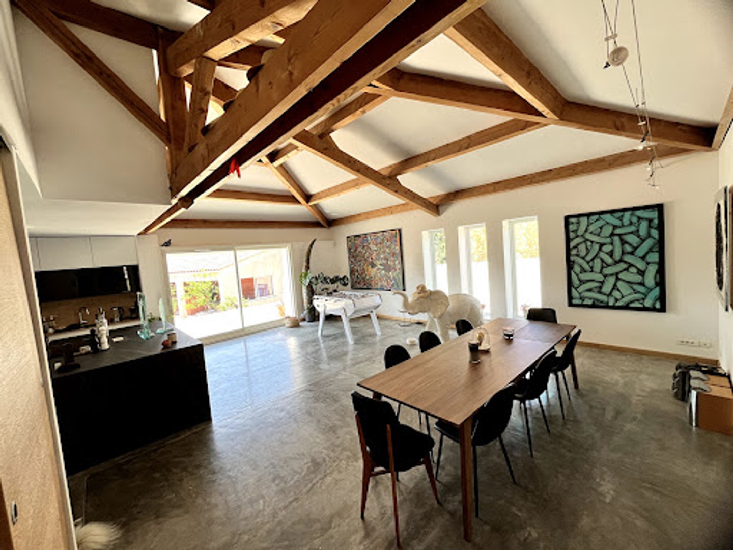Villa 8 pièces 310 m²