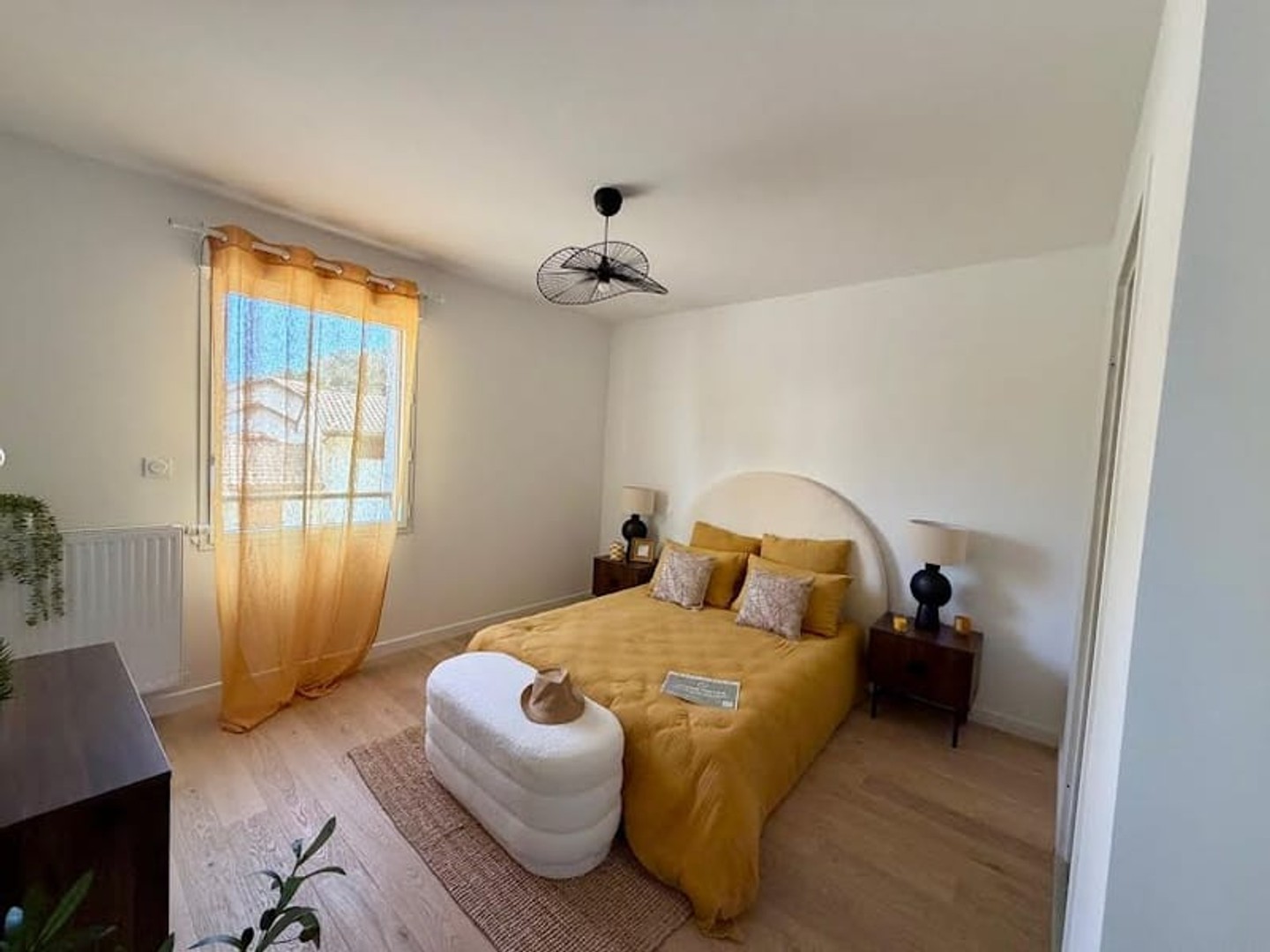 Appartement à vendre - 4 pièces - 99m2 - Capbreton (40130)
