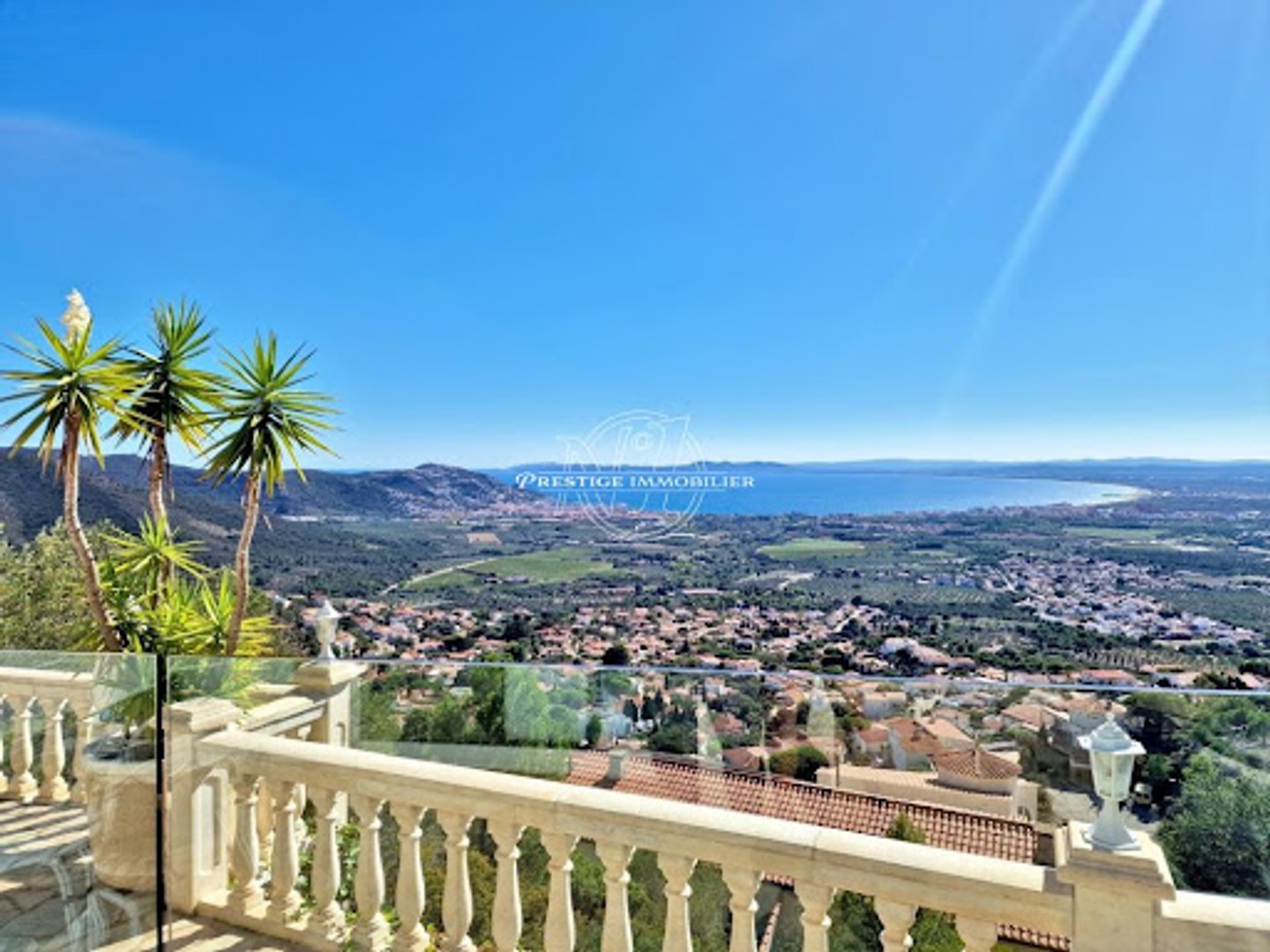 Villa 7 pièces 161 m²