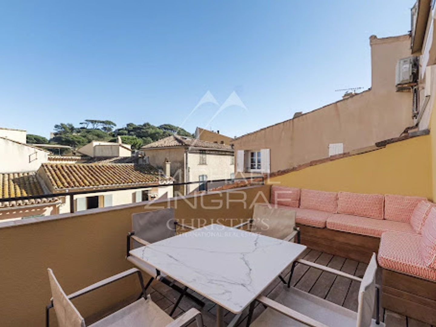 Maison 106 m²