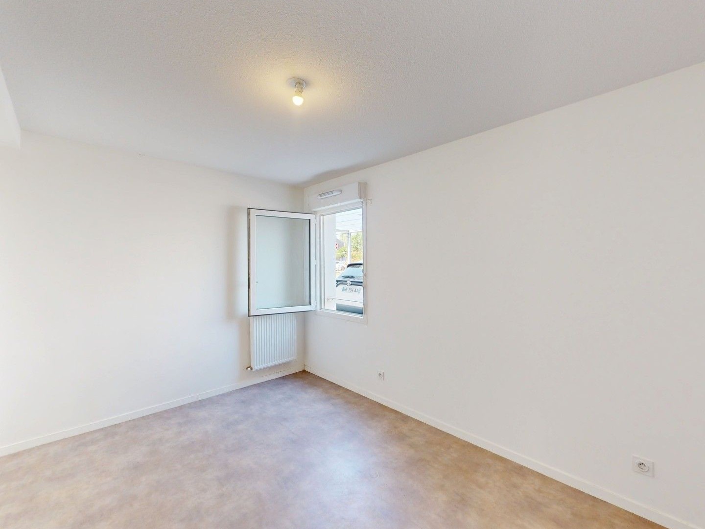 Appartement à vendre - 3 pièces - 52m2 - Saint-Vincent-De-... (40230)