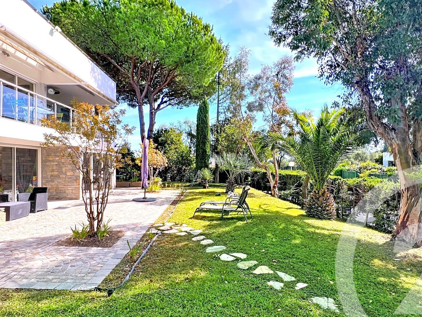 Maison 7 pièces 186 m²