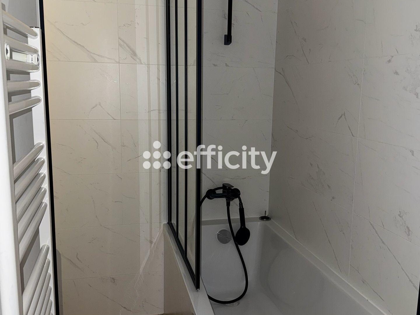 Appartement à vendre - 1 pièce - 30m2 - Clermont-Ferrand (63000)