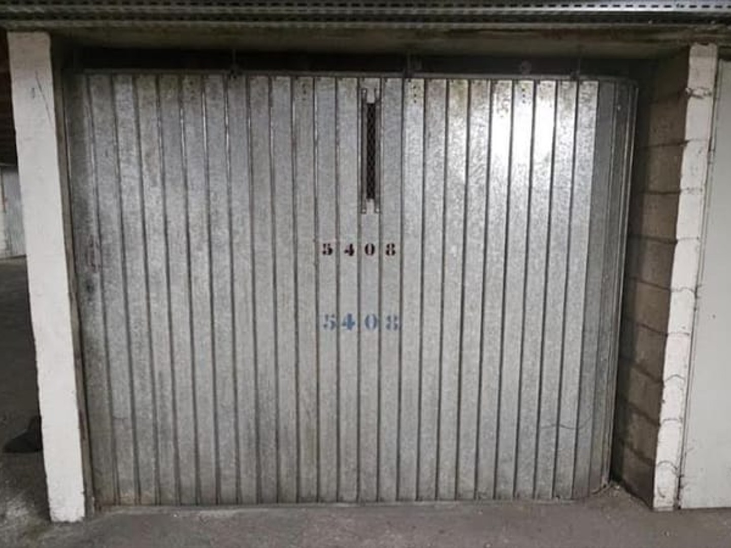 Parking / garage / box à vendre - Paris 18e (75018)