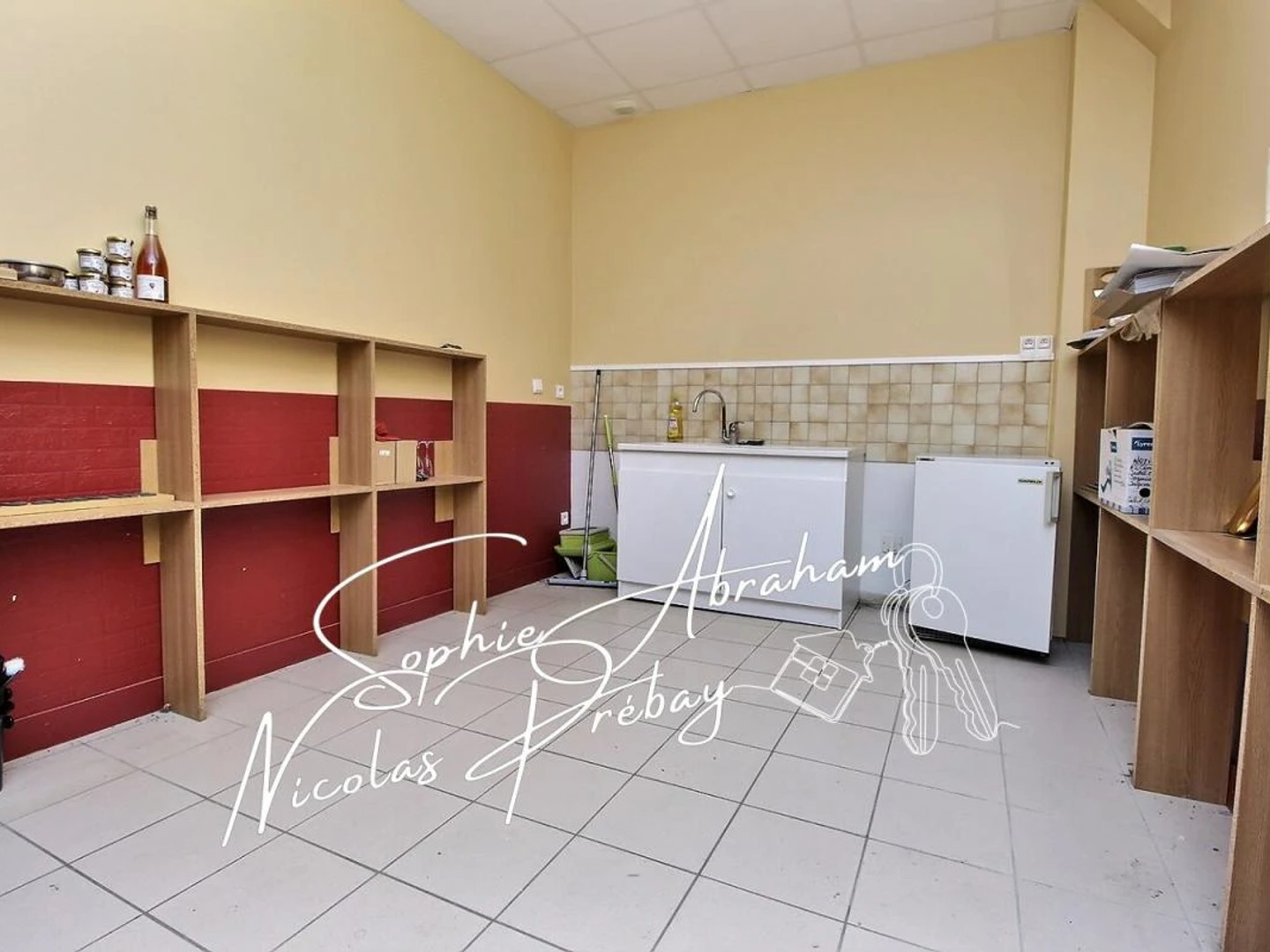 Maison à vendre - 3 pièces - 133m2 - Pithiviers (45300)