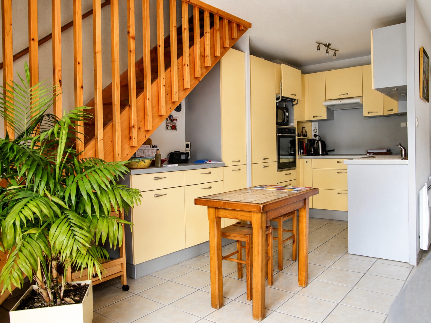 Appartement à vendre - Briançon (05100)