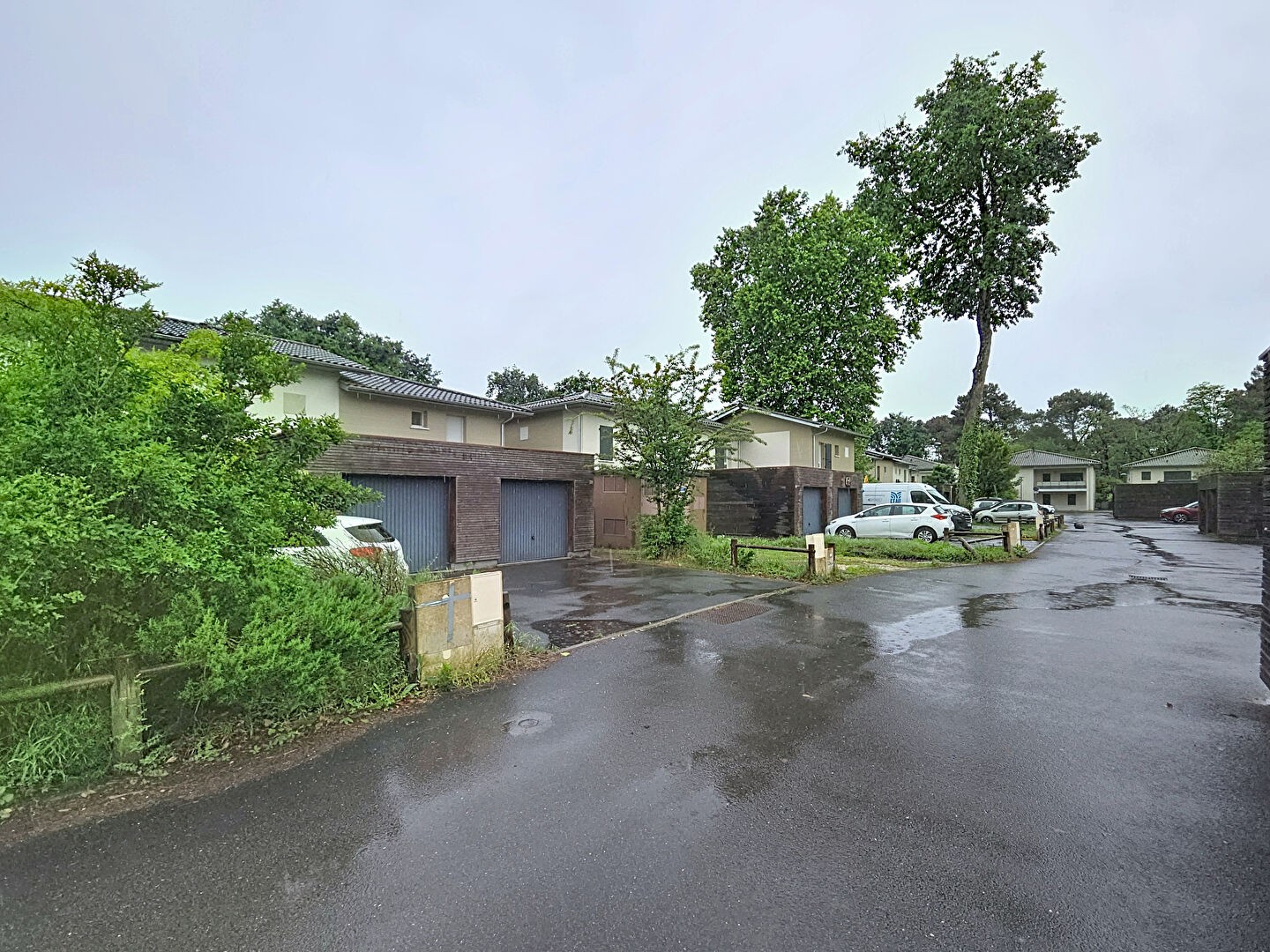 Maison à vendre - 4 pièces - 81m2 - Pessac (33600)