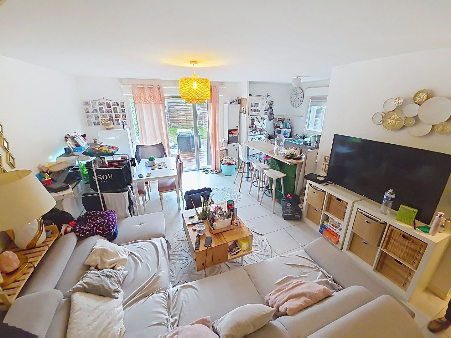 Maison à vendre - 4 pièces - 81m2 - Pessac (33600)