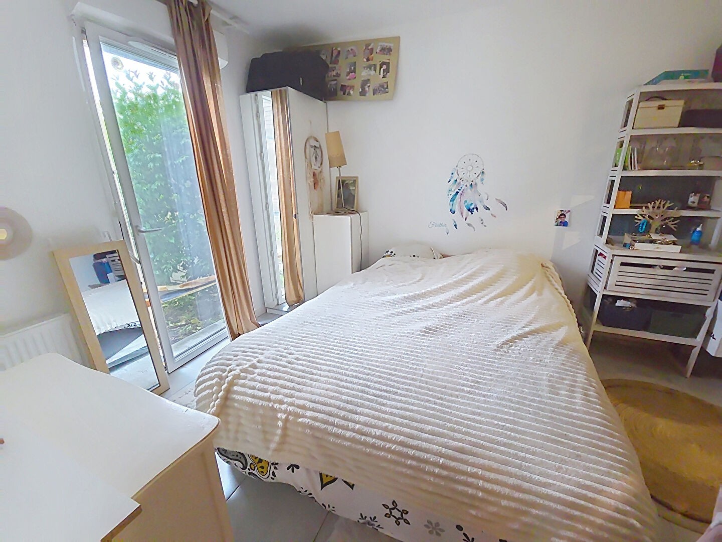 Maison à vendre - 4 pièces - 81m2 - Pessac (33600)