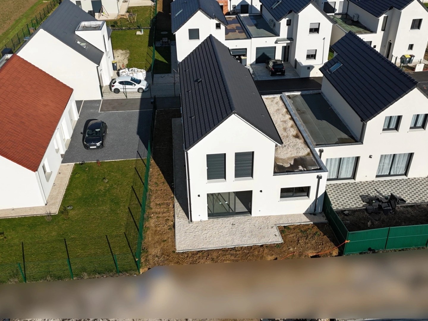 Maison à vendre - 6 pièces - 136m2 - Aiserey (21110)