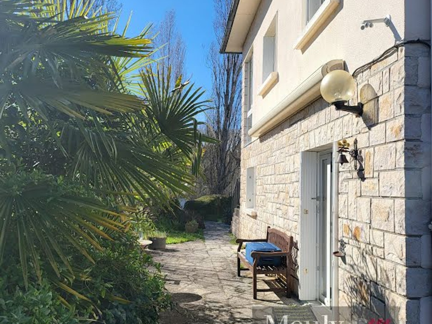 Maison à vendre - 5 pièces - 180m2 - Cahors (46000)