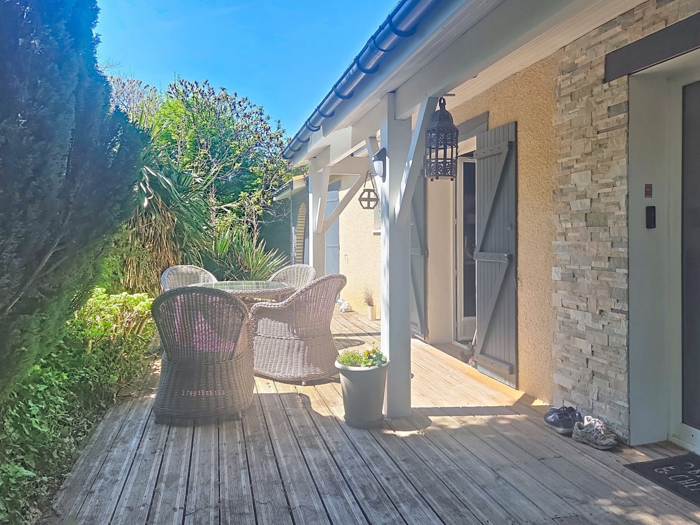 maison famille à Artigues-près-Bordeaux