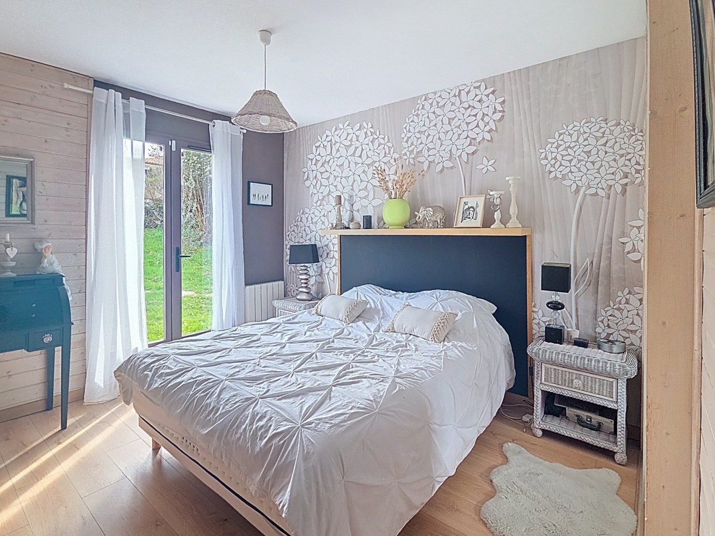 Maison à vendre - Artigues-Près-Bor... (33370)