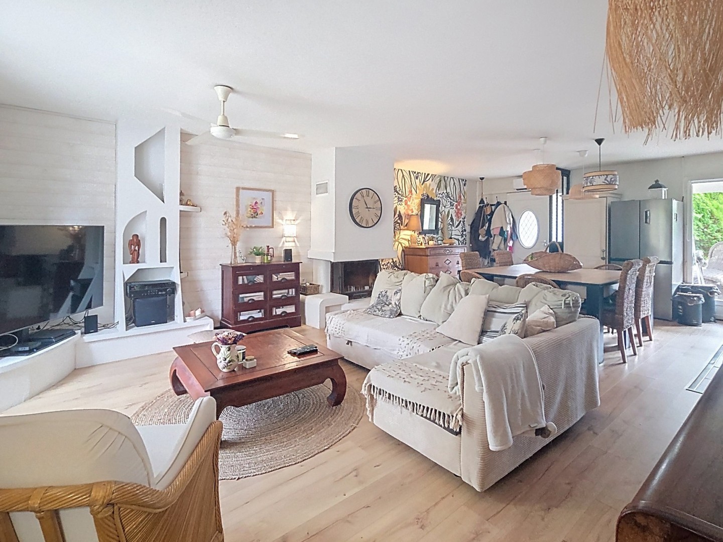 Maison à vendre - Artigues-Près-Bor... (33370)