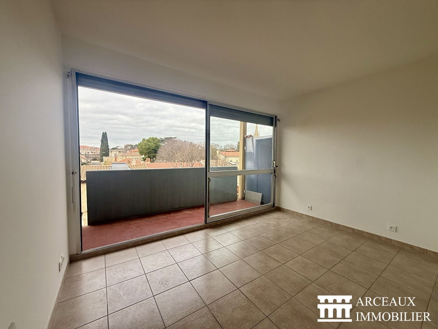 Appartement à vendre - 1 pièce - 16m2 - Montpellier (34000)