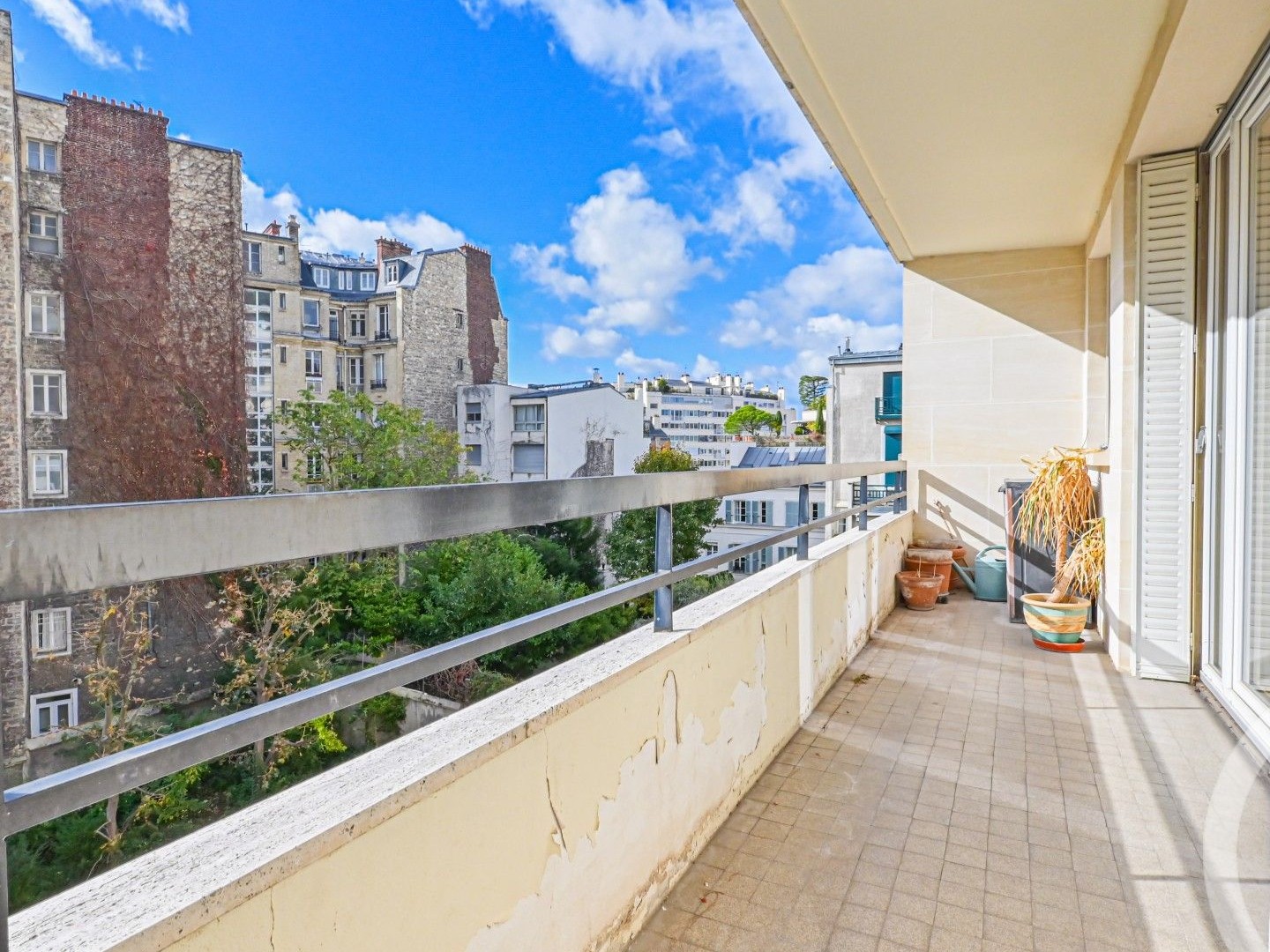 Appartement 3 pièces 70 m²