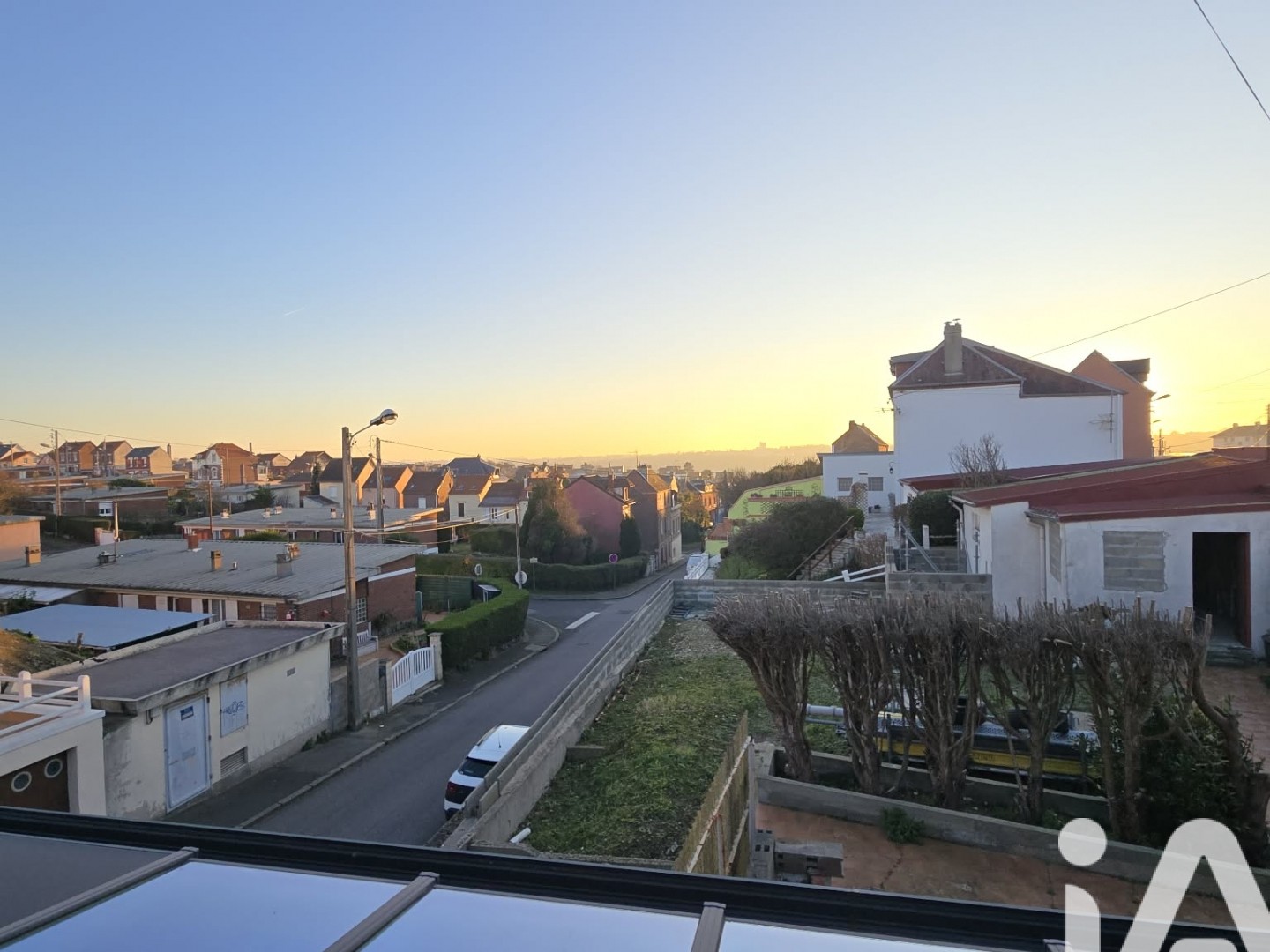 Maison à vendre - 3 pièces - 100m2 - Dieppe (76370)