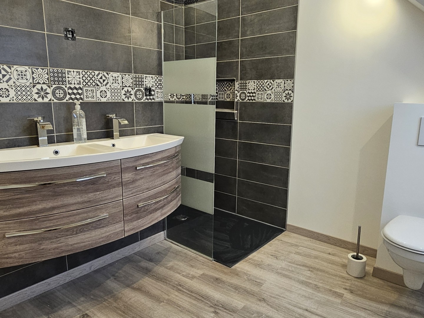 Maison à vendre - 3 pièces - 100m2 - Dieppe (76370)