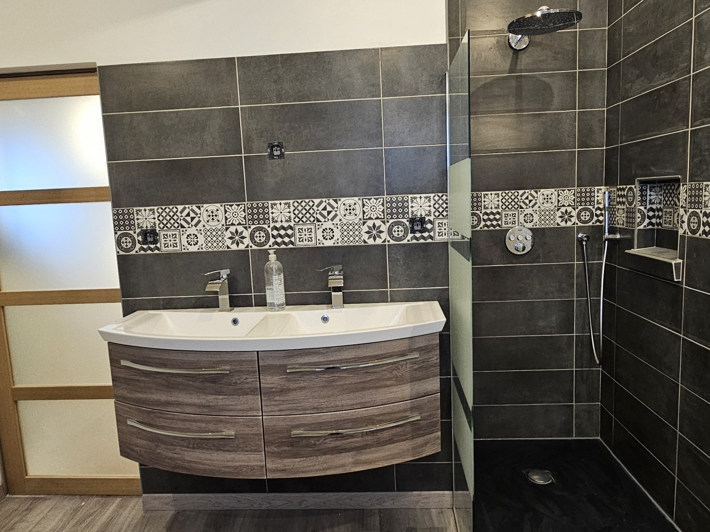 Maison à vendre - 3 pièces - 100m2 - Dieppe (76370)