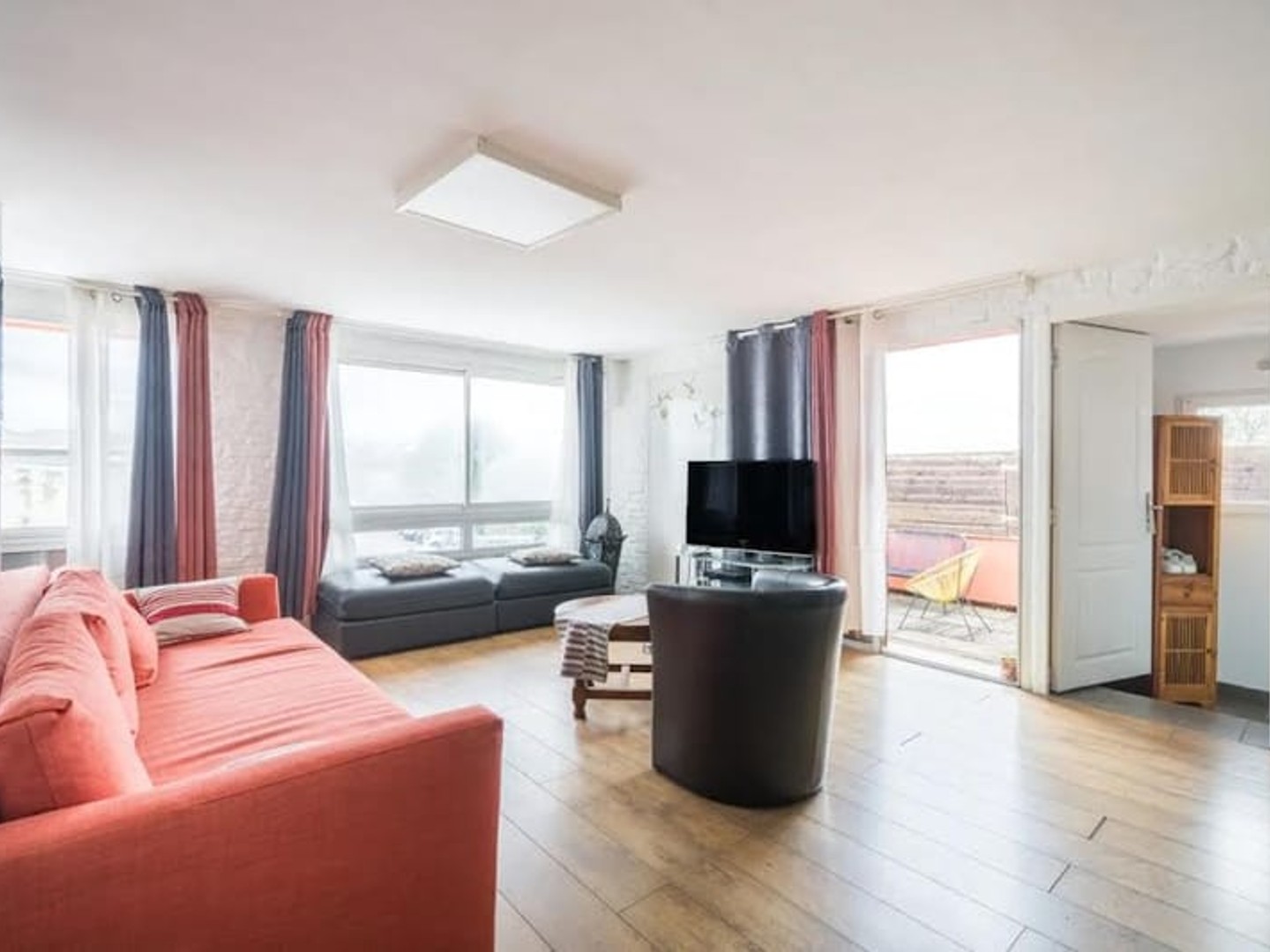 Appartement à vendre - 8 pièces - 199m2 - Montpellier (34000)