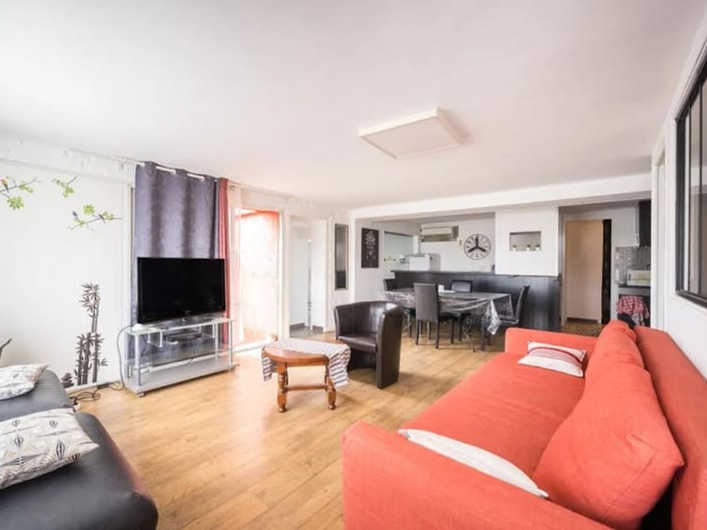 Appartement à vendre - 8 pièces - 199m2 - Montpellier (34000)