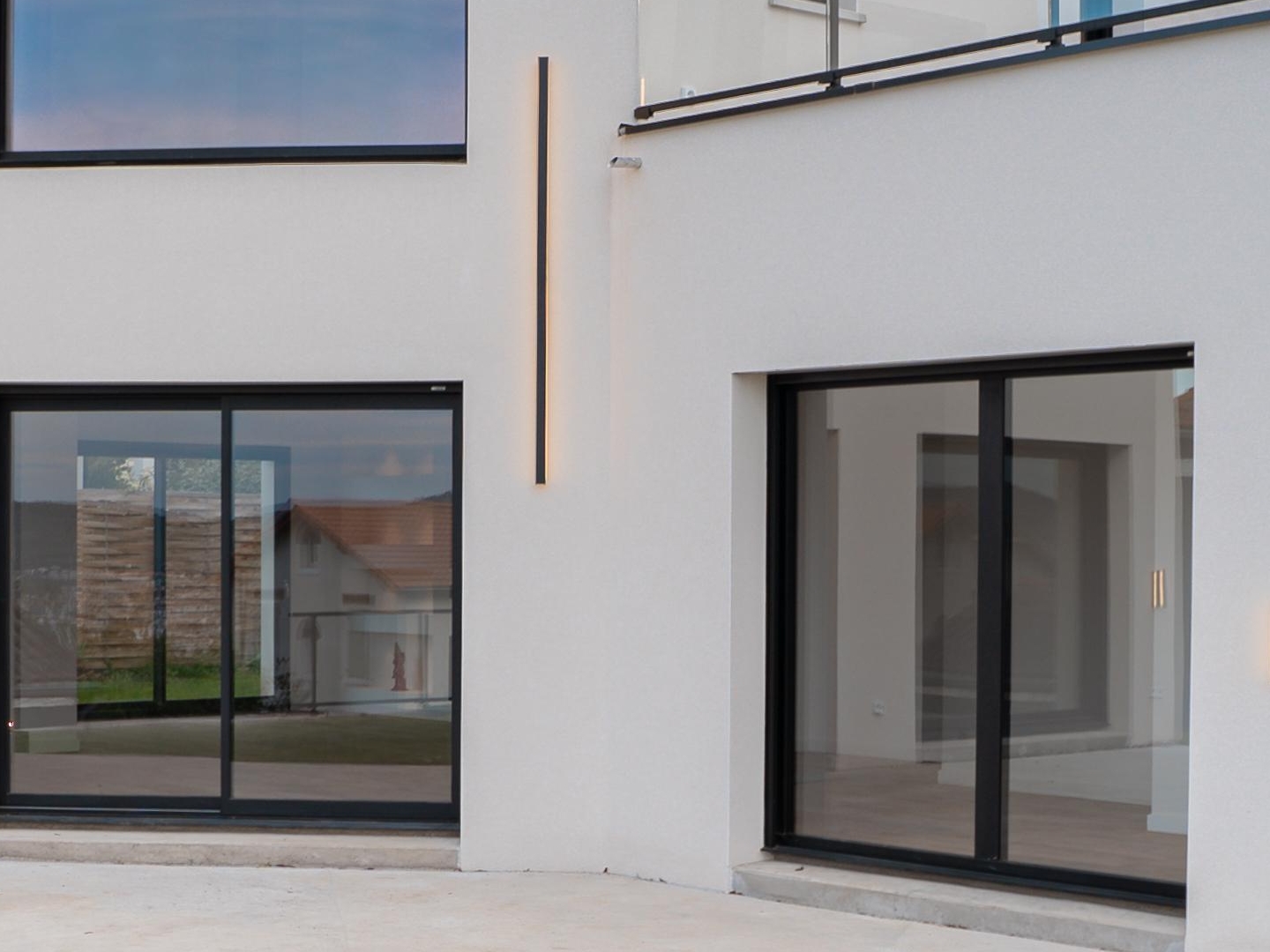 Maison 5 pièces 180 m²