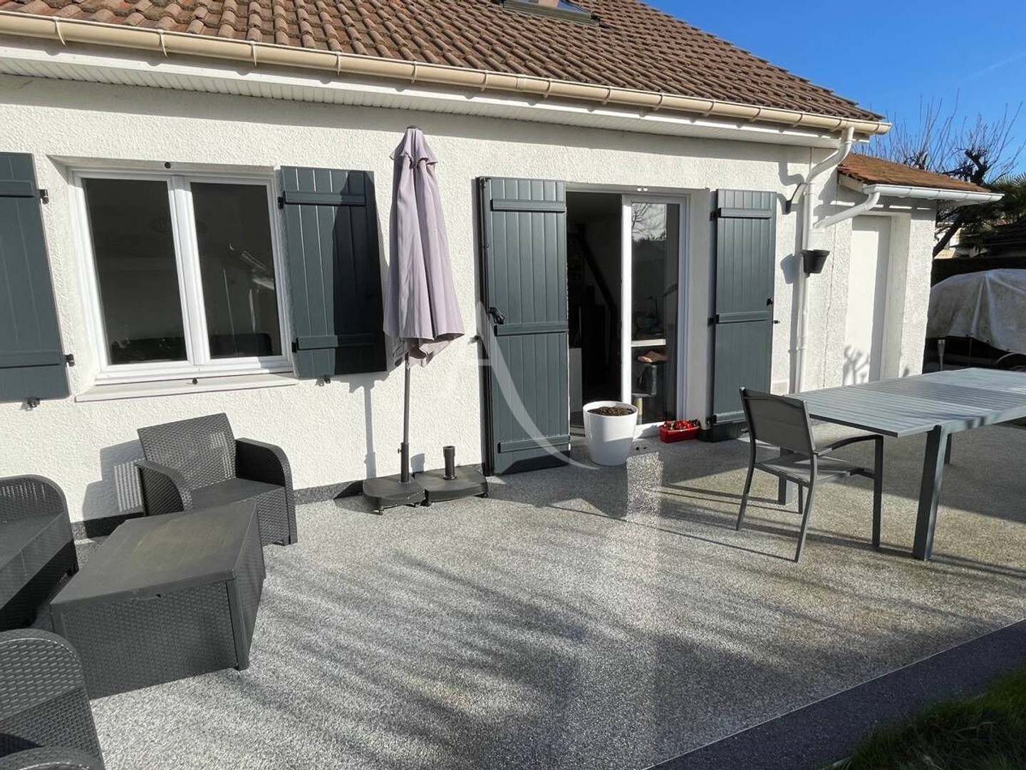 Maison à vendre - 6 pièces - 87m2 - Pontault-Combault (77340)