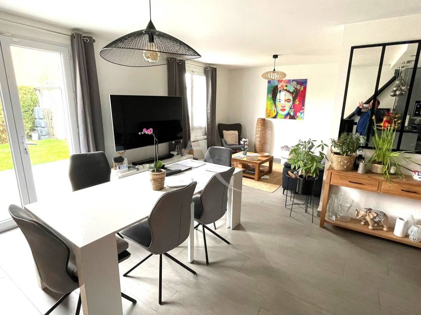 Maison à vendre - 6 pièces - 87m2 - Pontault-Combault (77340)