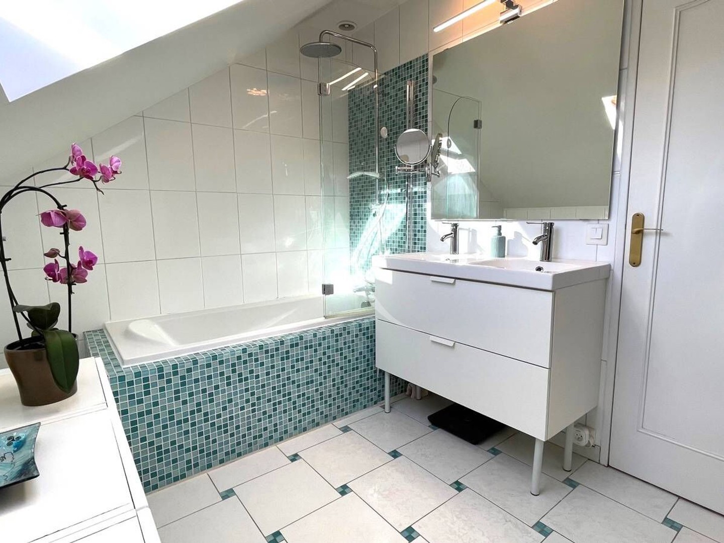 Maison à vendre - 6 pièces - 87m2 - Pontault-Combault (77340)