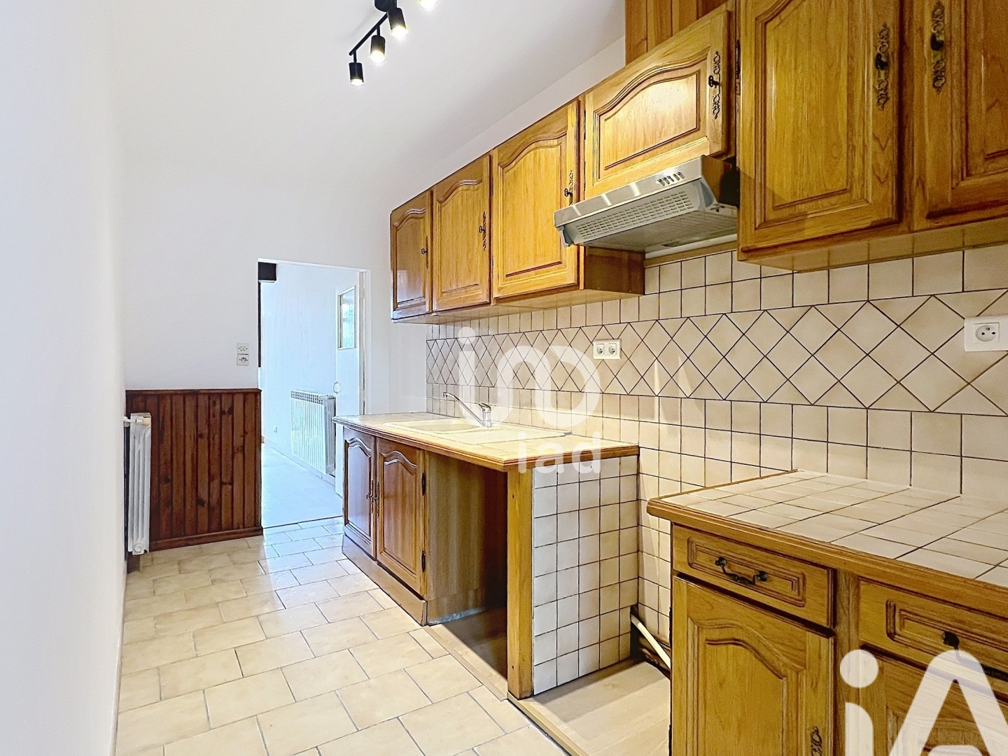 Maison à vendre - 4 pièces - 81m2 - Rabastens-De-Bigorre (65140)