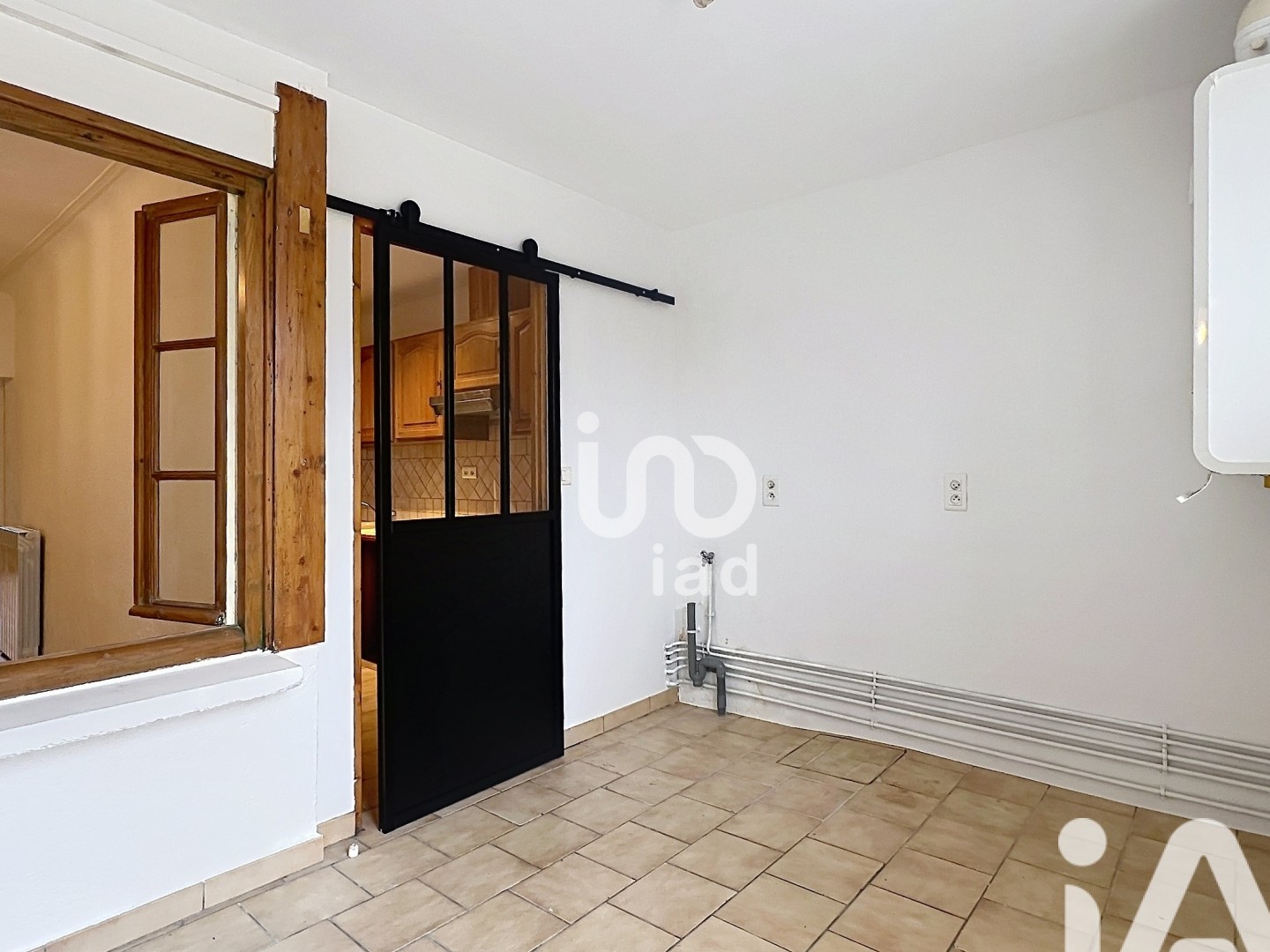 Maison à vendre - 4 pièces - 81m2 - Rabastens-De-Bigorre (65140)