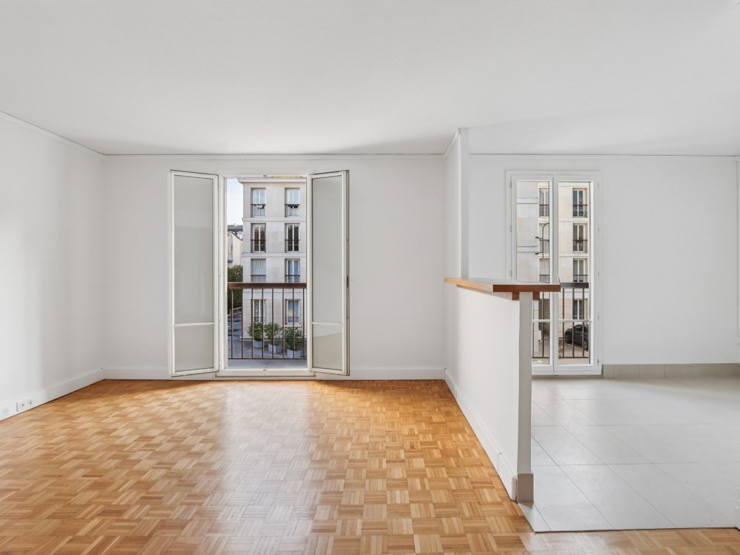 Appartement à vendre - Versailles (78000)
