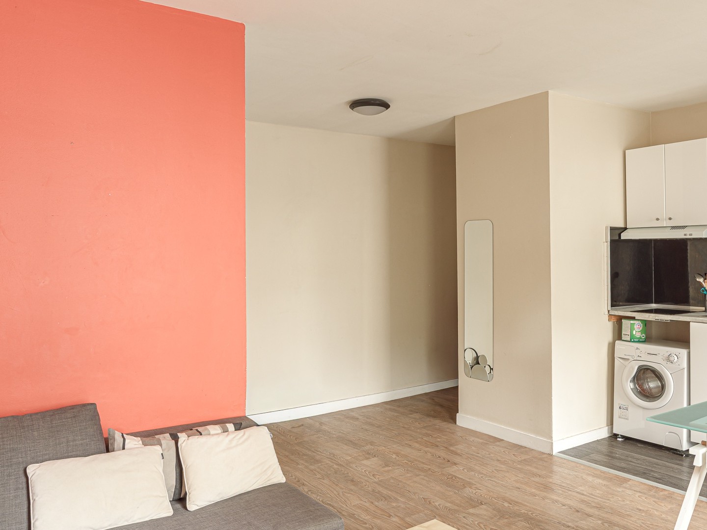 Appartement à vendre - 2 pièces - 37m2 - Nantes (44000)