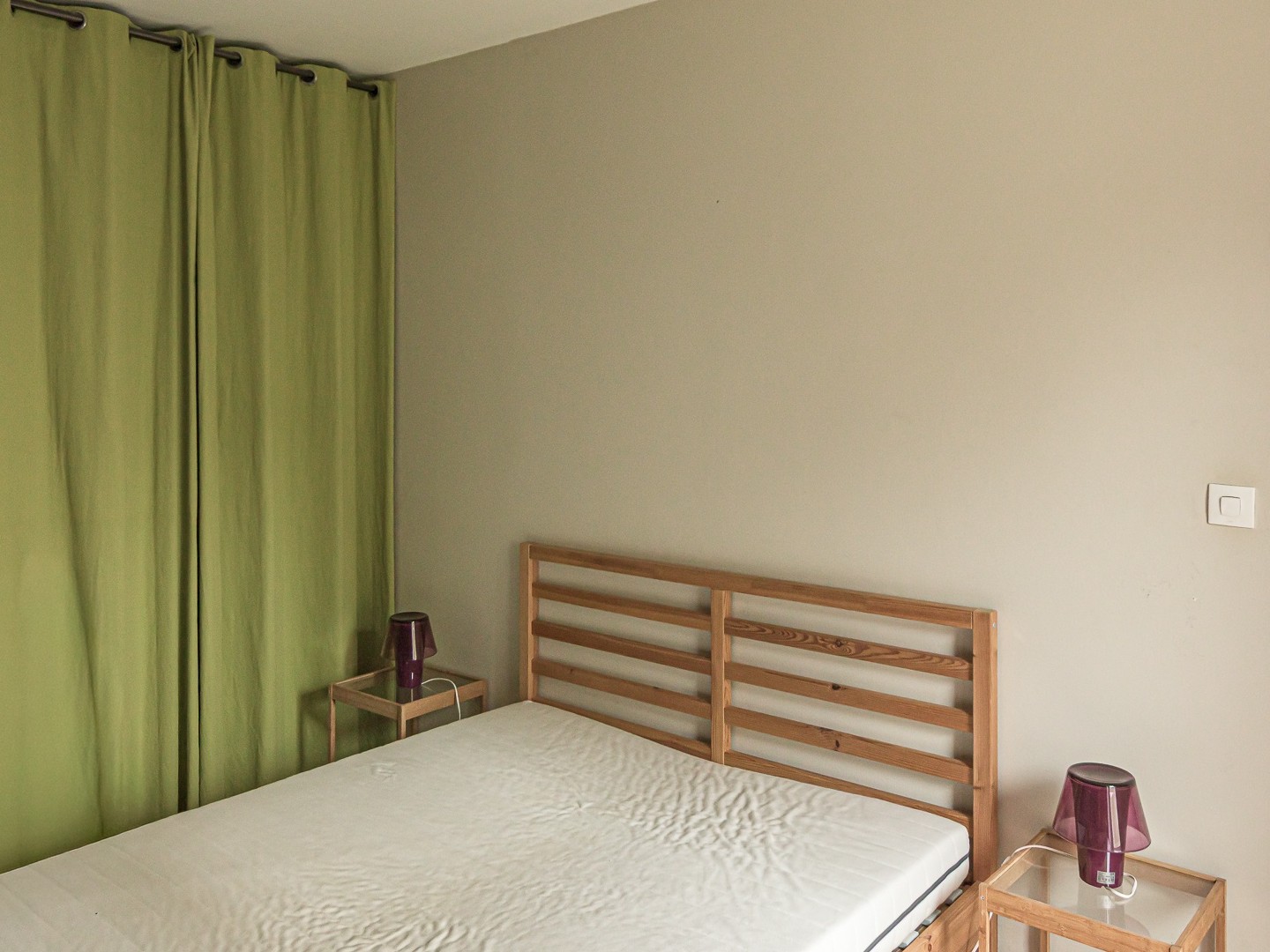 Appartement à vendre - 2 pièces - 37m2 - Nantes (44000)