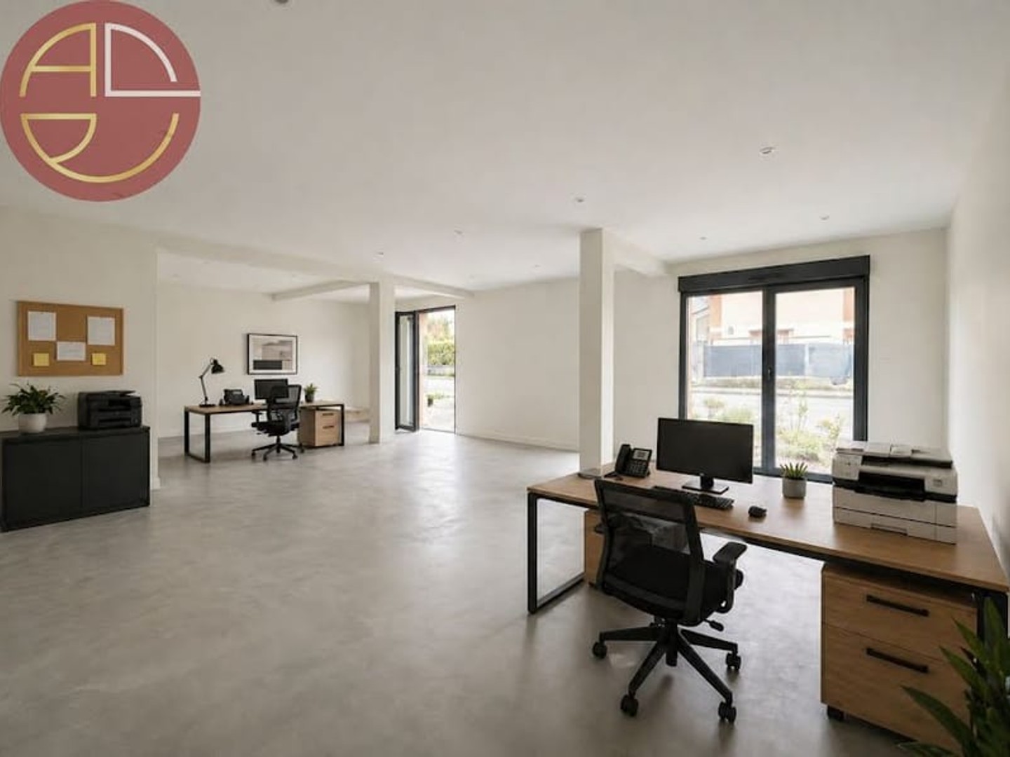 Locaux à vendre - 58m2 - Toulouse (31200)