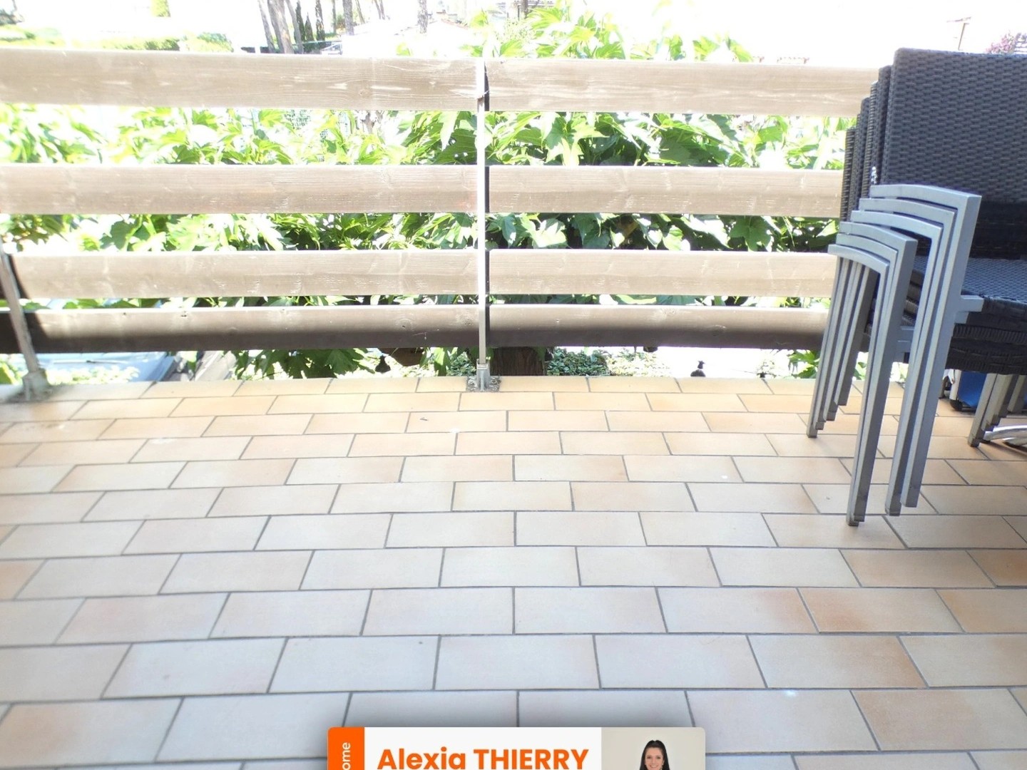 Appartement à vendre - 3 pièces - 24m2 - Agde (34300)