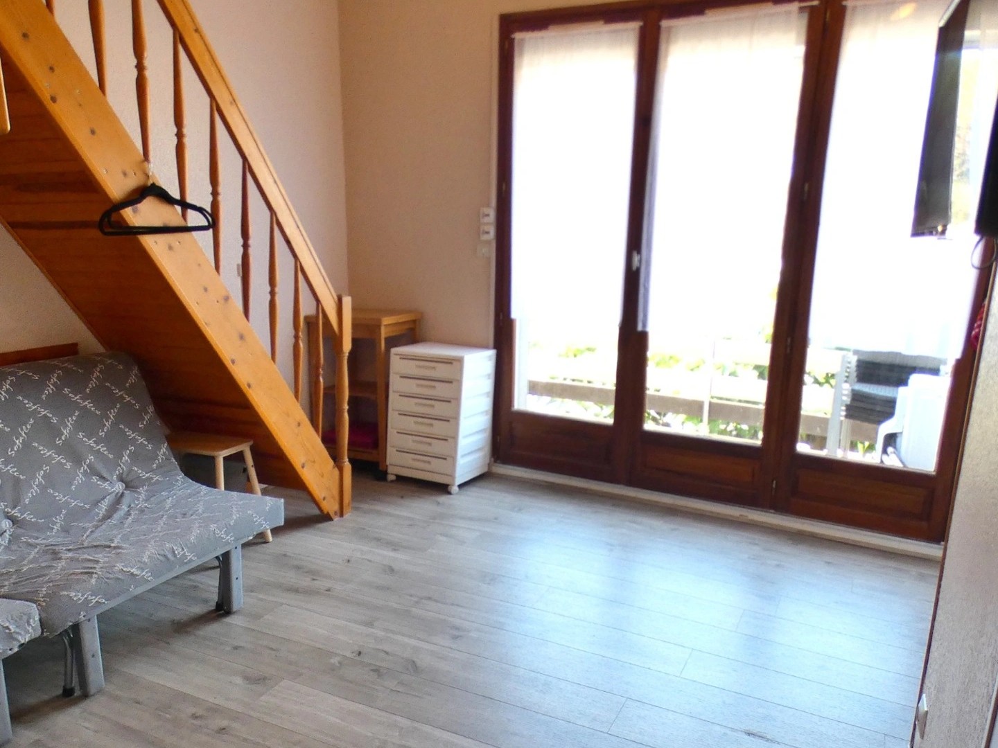 Appartement à vendre - 3 pièces - 24m2 - Agde (34300)
