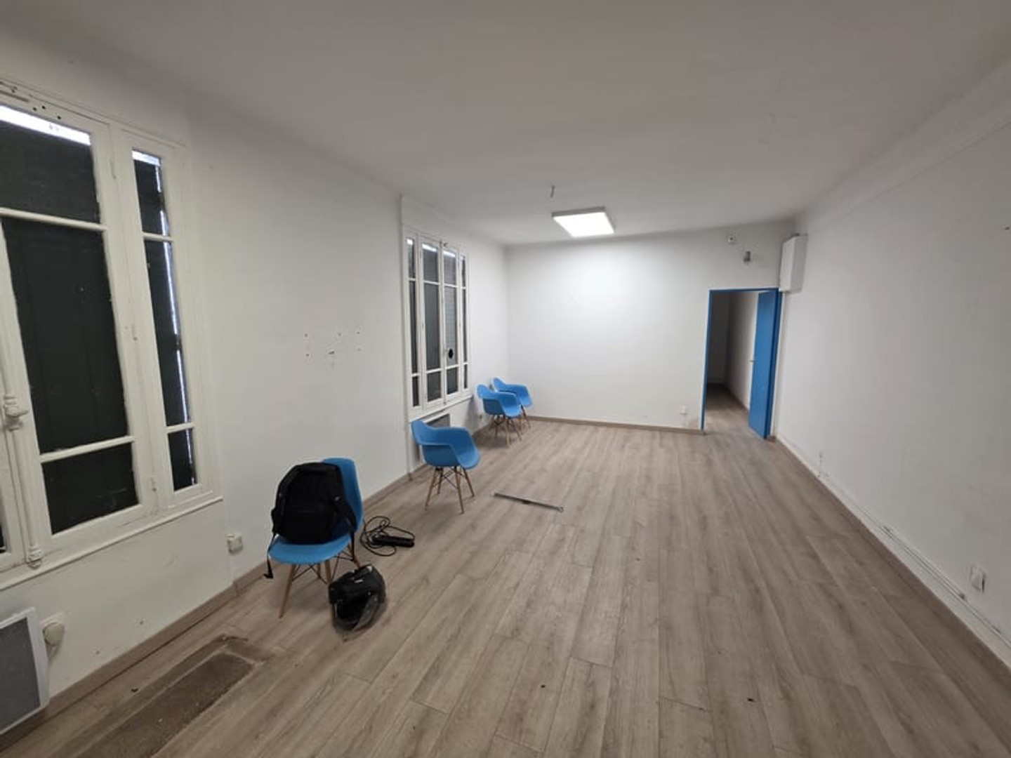 Immeuble à vendre - 7 pièces - 150m2 - Vincennes (94300)