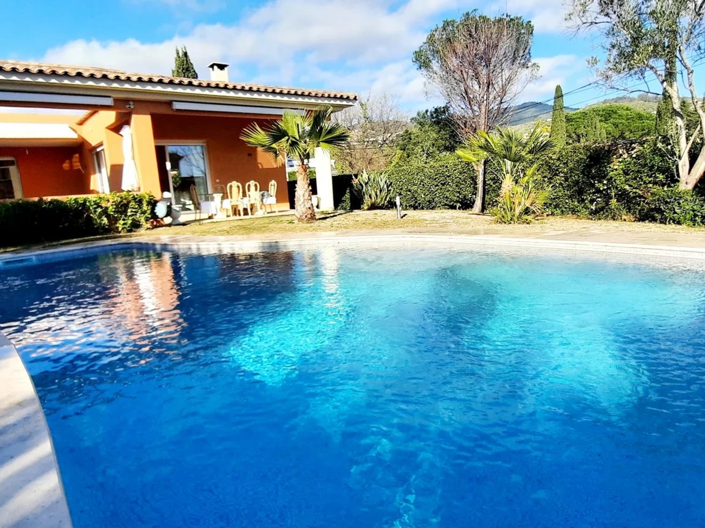 A vendre : Villa à Vendre à Mandelieu de 148 m²