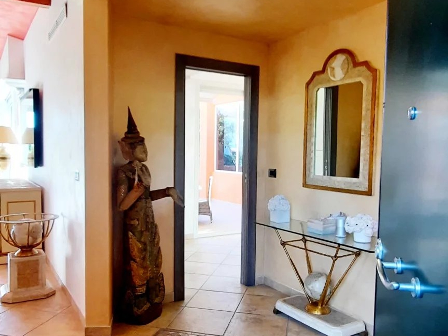 Maison à vendre - 5 pièces - 148m2 - Mandelieu-La-Napoule (06210)