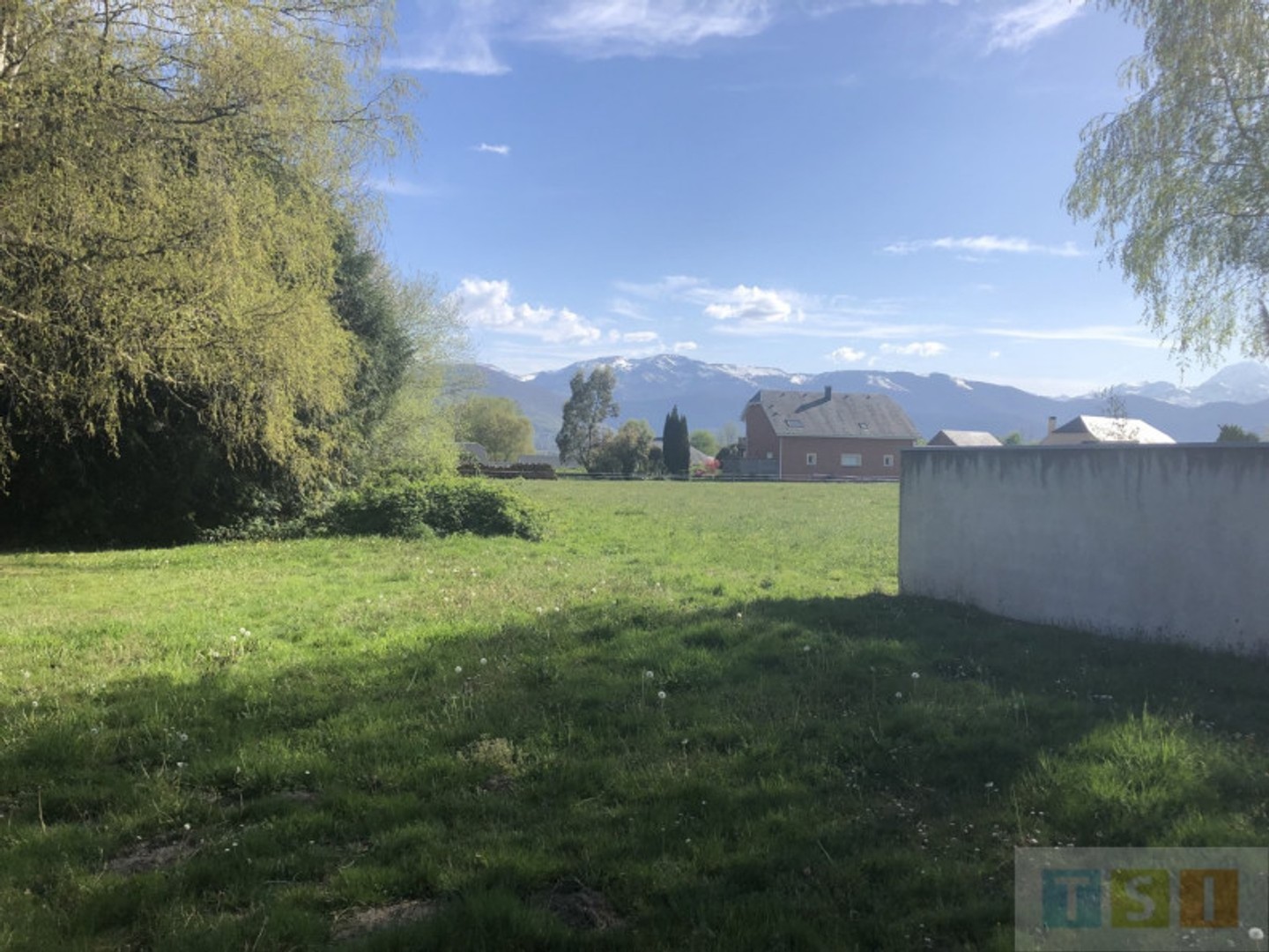 Maison à vendre - 9 pièces - 153m2 - Avezac-Prat-Lahitte (65130)