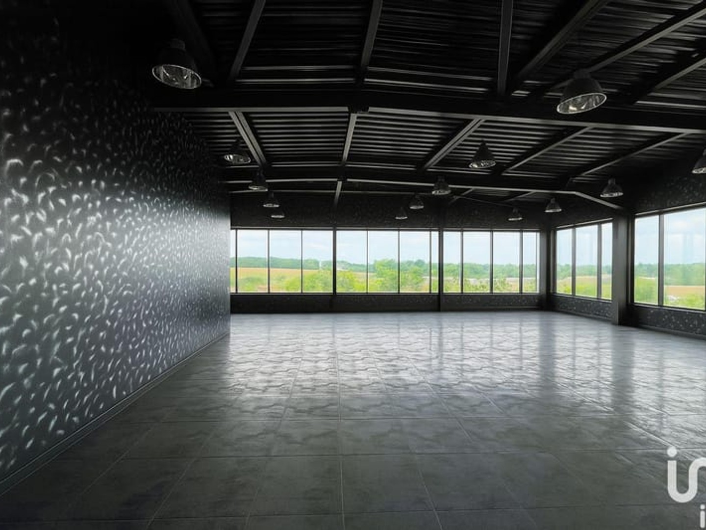 Magasin à vendre - 349m2 - L'isle-Jourdain (32600)