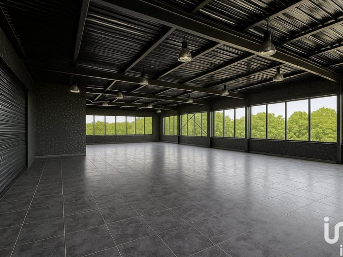 Magasin à vendre - 349m2 - L'isle-Jourdain (32600)