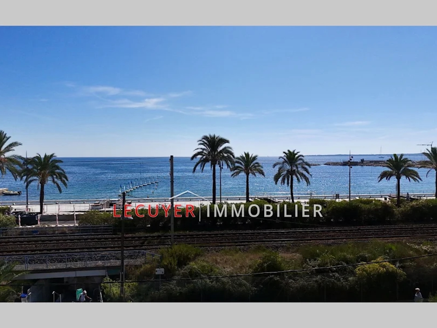 Maison à vendre - 6 pièces - 198m2 - Vallauris (06220)