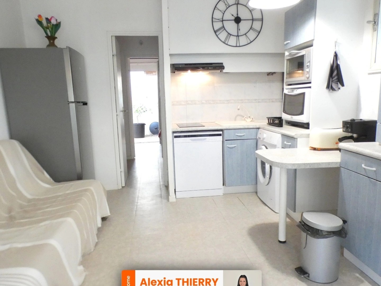 Maison à vendre - 3 pièces - 27m2 - Agde (34300)