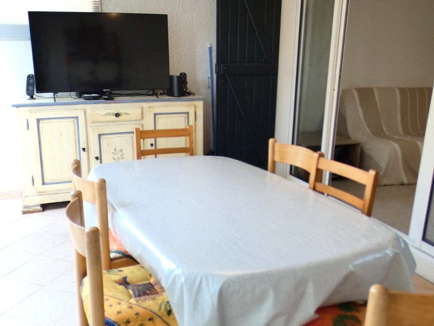 Maison à vendre - 3 pièces - 27m2 - Agde (34300)