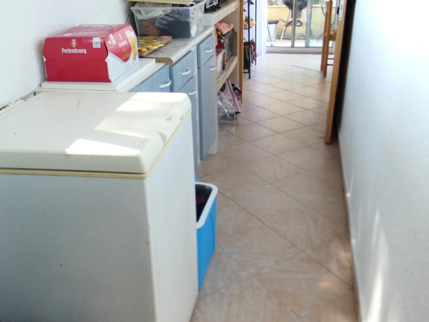 Maison à vendre - 3 pièces - 27m2 - Agde (34300)