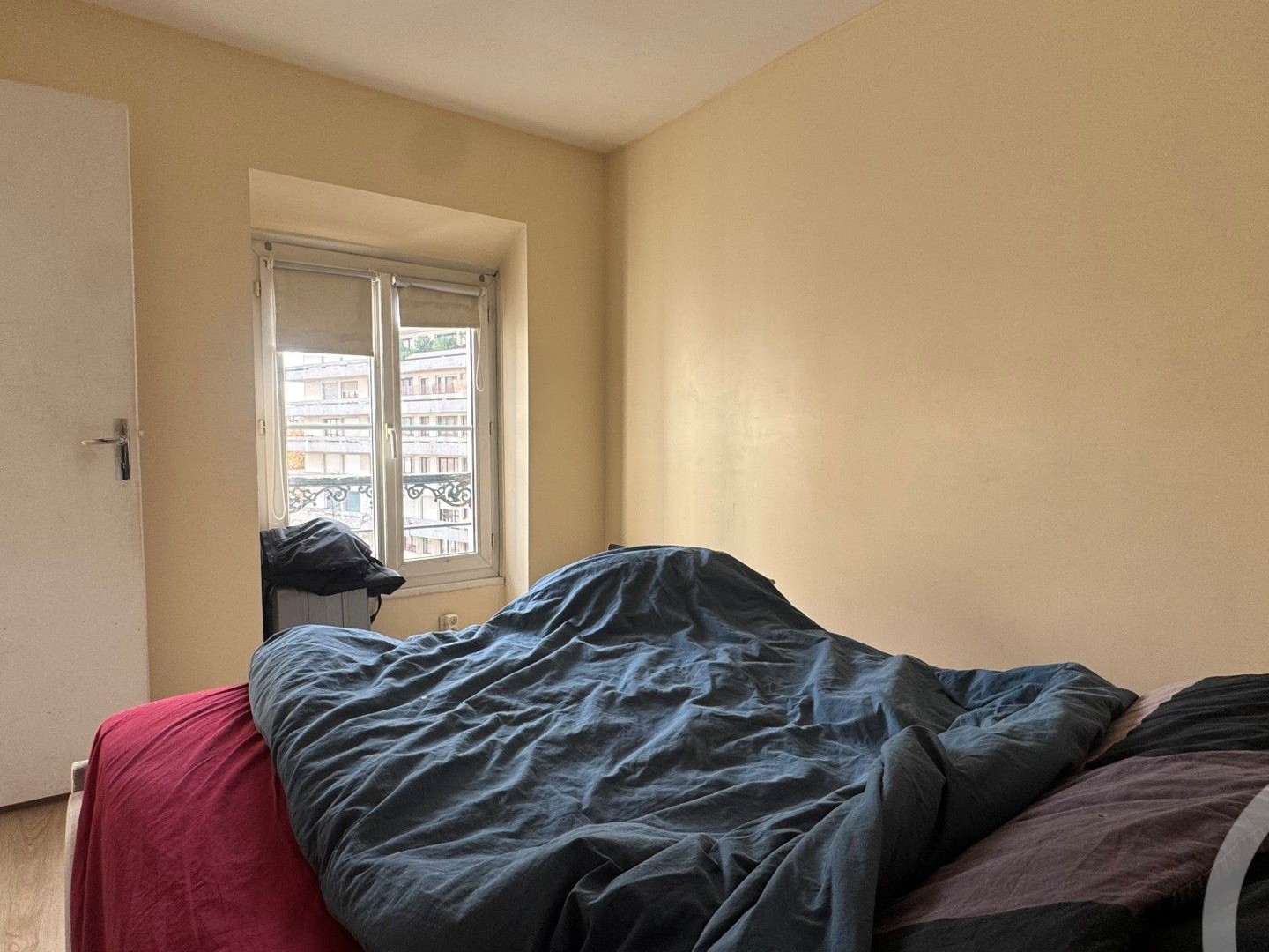 Appartement à vendre - 2 pièces - 26m2 - Argenteuil (95100)