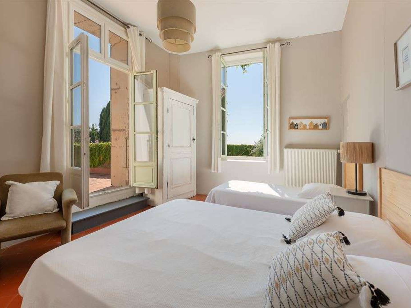 Maison à vendre - 21 pièces - 1760m2 - Montpellier (34000)