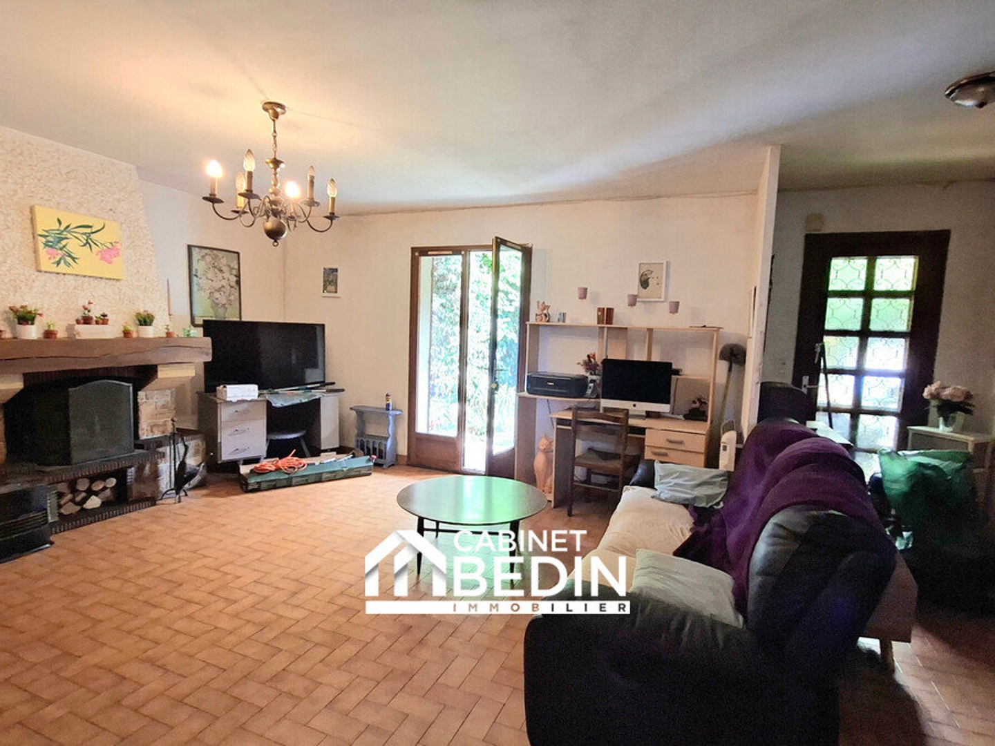 Maison à vendre - 9 pièces - 180m2 - Arcachon (33120)
